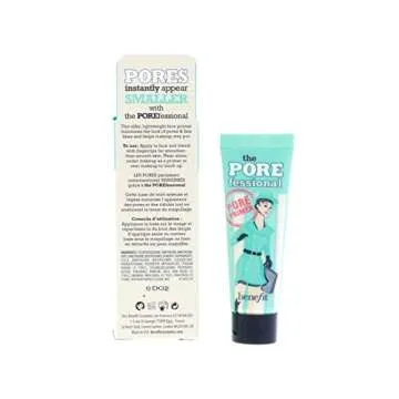 Benefit Cosmetics The POREfessional 0.25 OZ Pore Minimizing Balm