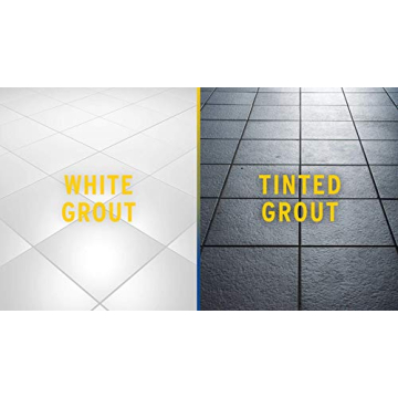 Zep Grout Cleaner for Deep Stains - 32 Oz Multi-Surface Cleaner