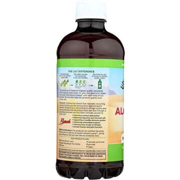 Lily of the Desert Aloe Vera Gel 32 oz