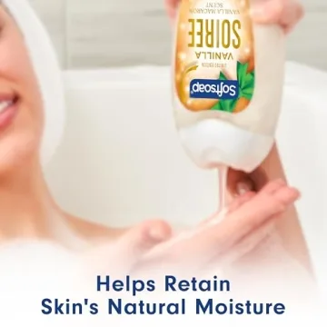 Delightful Holiday Hand Soap and Body Wash Bundle Set