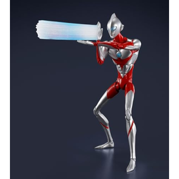 Ultraman Rising Ultradad Action Figure by Bandai Spirits