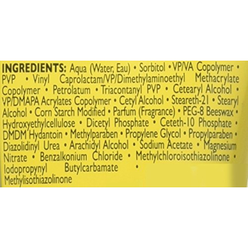 Schwarzkopf got2b Glued Styling Glue 3 Pack for Bold Styles