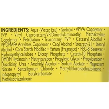 Schwarzkopf got2b Glued Styling Glue 3 Pack for Bold Styles