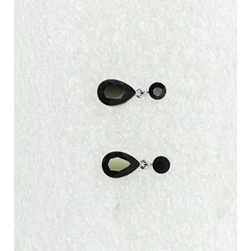 Elegant Rhinestone Floral Jewelry Set for Women