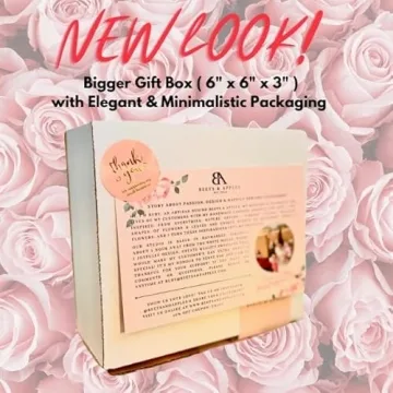 Beets and Apples Spa Gifts for Mom's Relaxation