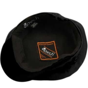 EPOCH Summer Greek Fisherman Cap - Stylish and Comfortable Hat