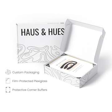 Haus and Hues Henri Matisse Print - Modern Wall Art