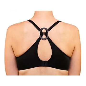 Racerback Bra Clips - Conceal and Control with Comfort
