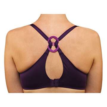 Racerback Bra Clips - Conceal and Control with Comfort