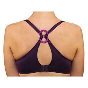 Racerback Bra Clips - Conceal and Control with Comfort