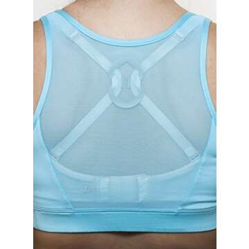 Racerback Bra Clips - Conceal and Control with Comfort