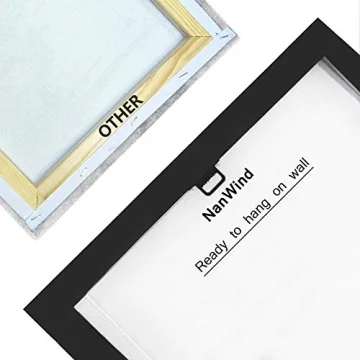 NAN Wind Red Rose Canvas Art for Stylish Home Decor