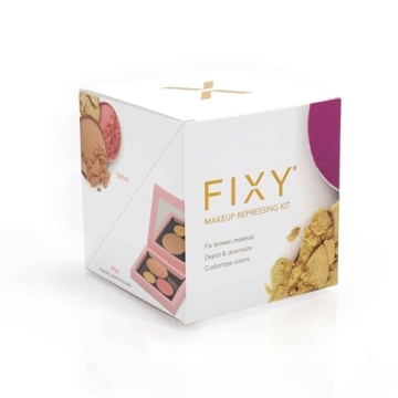 FIXY Makeup Repair Kit for Eyeshadows & Blush