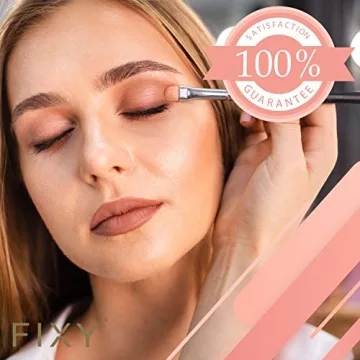 FIXY Makeup Repair Kit for Eyeshadows & Blush