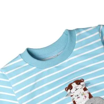 Adorable NUBEEHOHO Girls Sweater for Toddlers