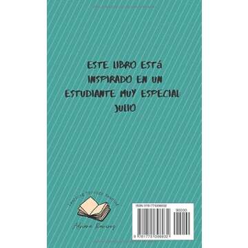 JULIO (Spanish Edition)