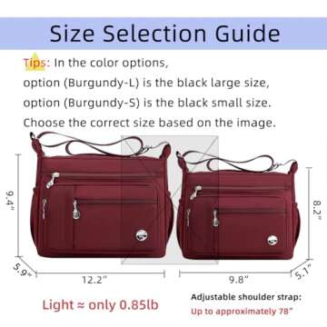 MINTEGRA Women Shoulder Handbag – Spacious & Stylish Tote