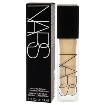 Natural Radiant Longwear Foundation by NARS - Gobi 1 oz