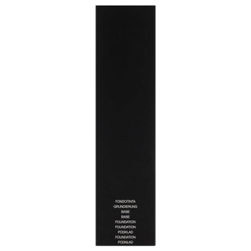 Natural Radiant Longwear Foundation by NARS - Gobi 1 oz