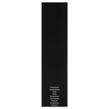 Natural Radiant Longwear Foundation by NARS - Gobi 1 oz