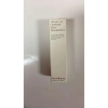 Rare Beauty Illuminating Primer by Selena Gomez 0.94 oz