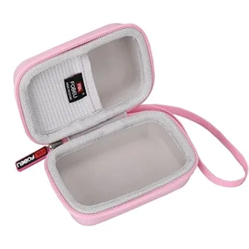 FBLFOBELI EVA Travel Case for Philips Hair Removal Devices