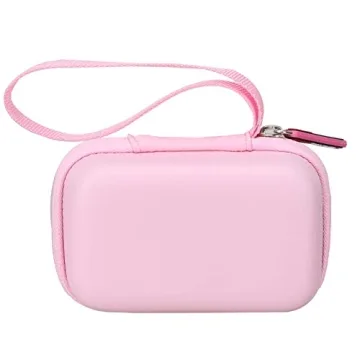 FBLFOBELI EVA Travel Case for Philips Hair Removal Devices