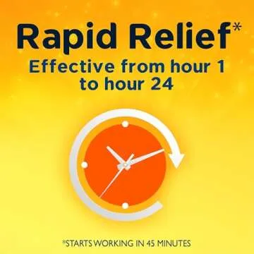 Xyzal Allergy Pills, 24-Hour Allergy Relief, 80-Count, Original Prescription Strength