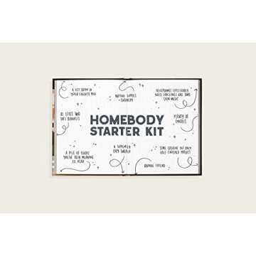 The Happy Homebody Guide to Indoor Living