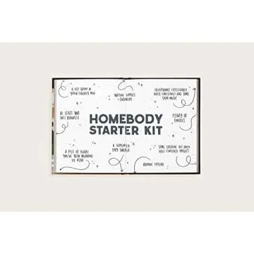 The Happy Homebody Guide to Indoor Living