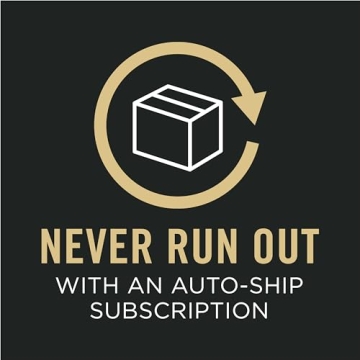 High Protein Small Breed Puppy Food with DHA and Chicken