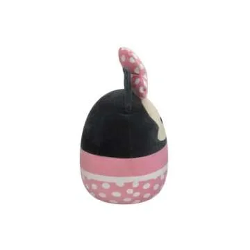 Squishmallows Official Kellytoy Plush 14" Minnie Mouse - Disney Ultrasoft Stuffed Animal Plush Toy