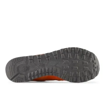 New Balance 574 V2 70s Sneaker Gulf Red Sea Salt