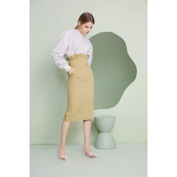 JENN ARDOR Clear Heels: Elegant Rhinestone Slingbacks