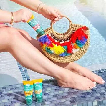 Dermatonics Heel Balm: Fast Relief for Dry, Cracked Feet