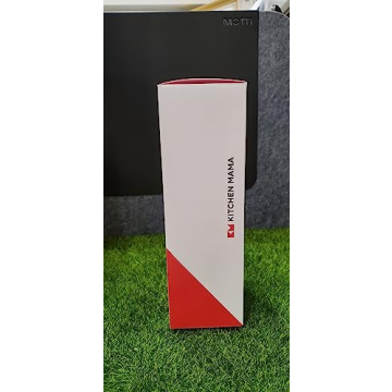 Automatic Smooth Edge Can Opener - Hands Free & Safe