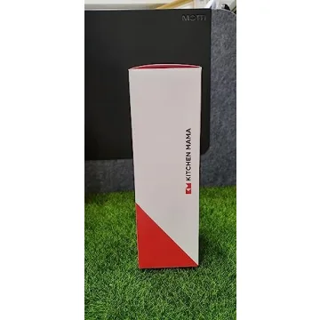 Automatic Smooth Edge Can Opener - Hands Free & Safe