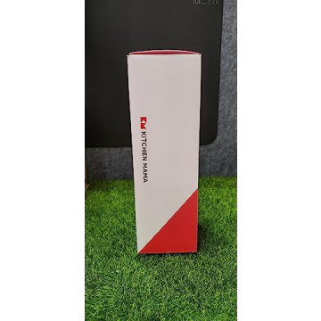 Automatic Smooth Edge Can Opener - Hands Free & Safe