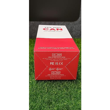 Automatic Smooth Edge Can Opener - Hands Free & Safe