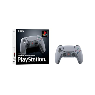PS DualSense Wireless Controller 30th Anniversary Edition