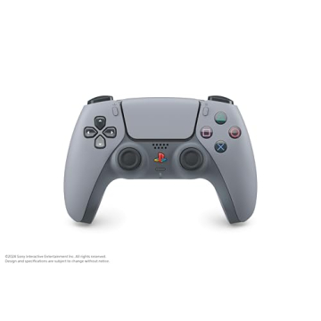 PS DualSense Wireless Controller 30th Anniversary Edition