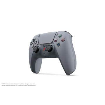 PS DualSense Wireless Controller 30th Anniversary Edition