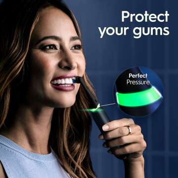 Oral-B Series 9 Electric Toothbrush with 3 Heads