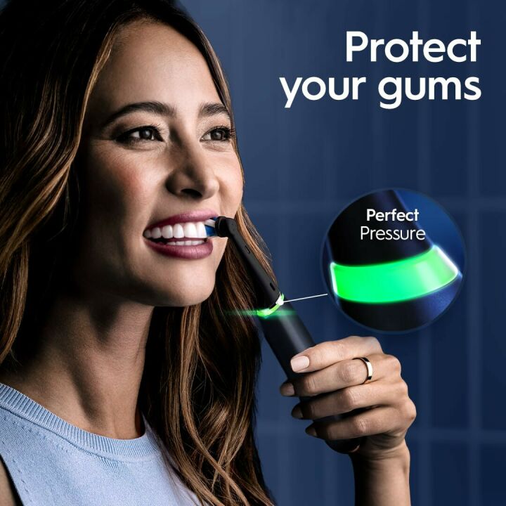 Oral-B Series 9 Electric Toothbrush with 3 Heads