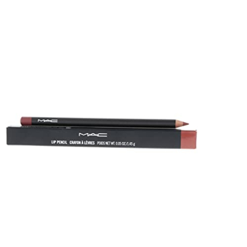 MAC Whirl Lip Pencil Dirty Rose Shade Long-lasting Wear