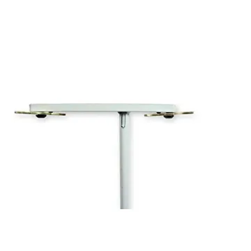 Big Foot Foundation Bolt Hole Marker for Precision Drilling