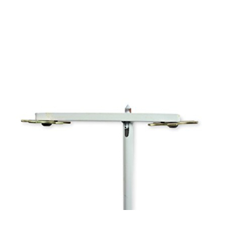 Big Foot Foundation Bolt Hole Marker for Precision Drilling