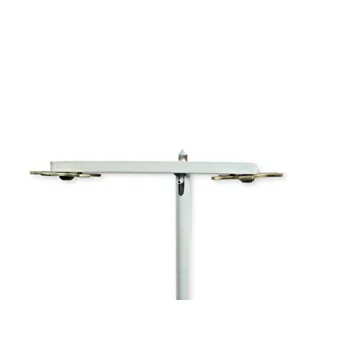 Big Foot Foundation Bolt Hole Marker for Precision Drilling