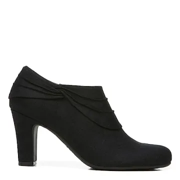 Stylish LifeStride Corie Ankle Boots for Women