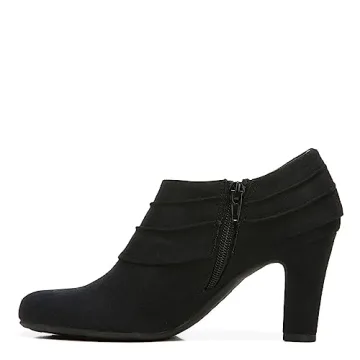 Stylish LifeStride Corie Ankle Boots for Women